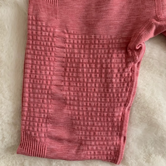 Alphalete Halo Leggings - Rose Pink - Picture 3 of 10